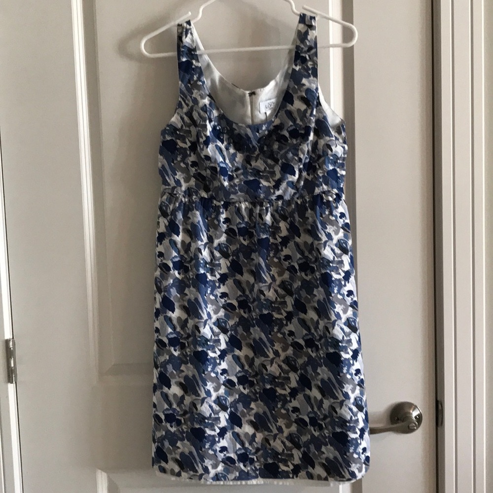 Ann Taylor LOFT dress